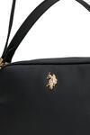 U.S. Polo Assn. Postacı Çanta US25584 Siyah