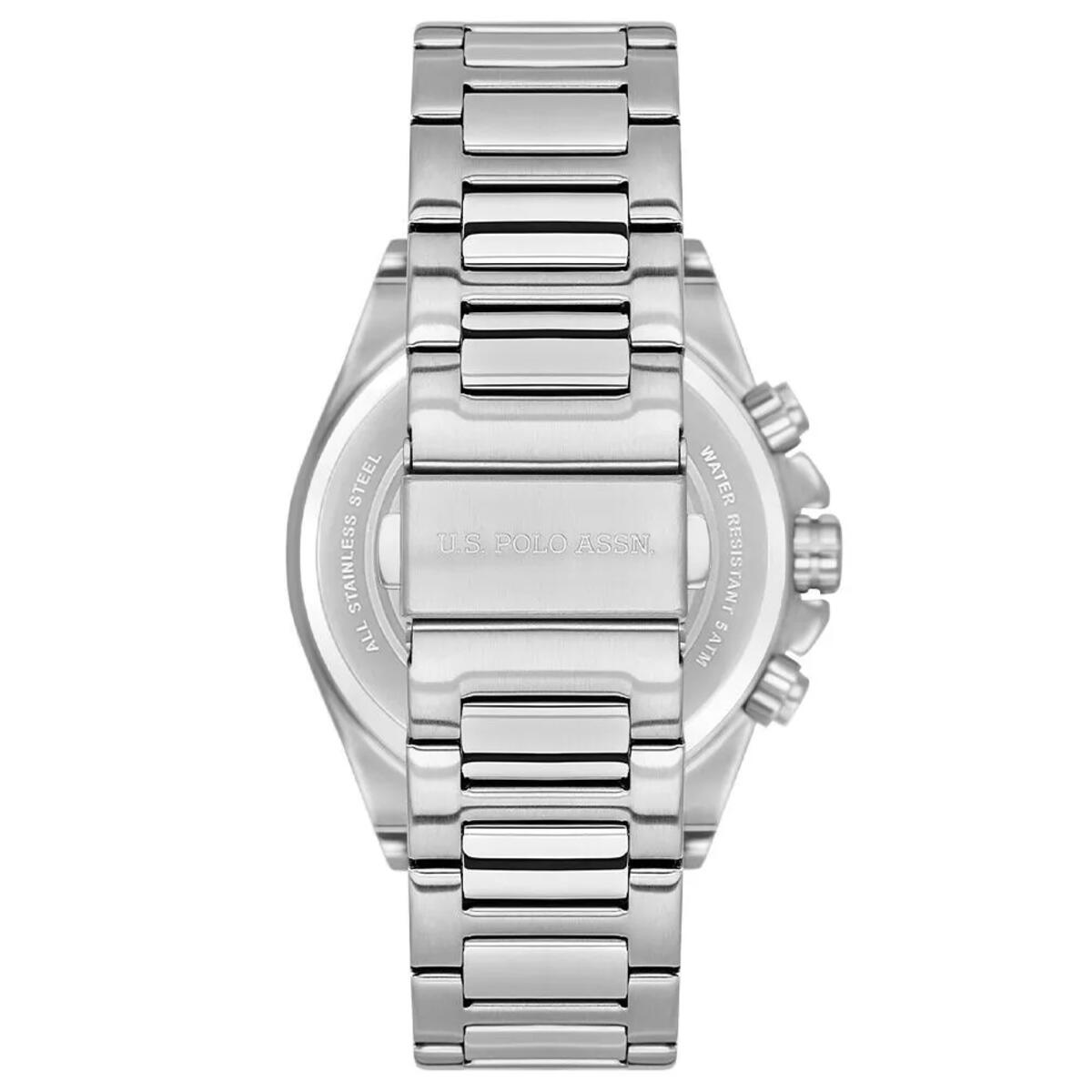 U.S. Polo Assn. Saat Erkek USPA1079-02