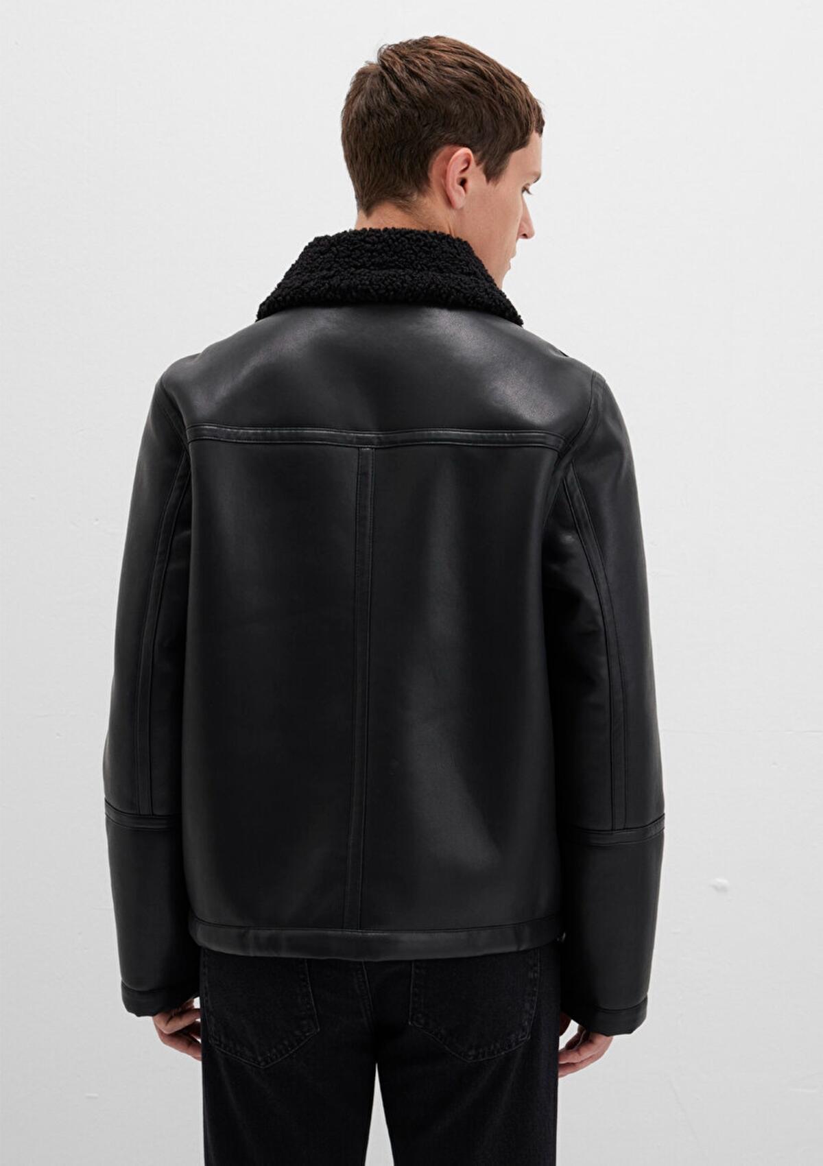 Mavi Mont M0110670-71379 Siyah