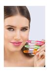 Golden Rose Jelly Lipstick Miracle Lips Color Change No:103