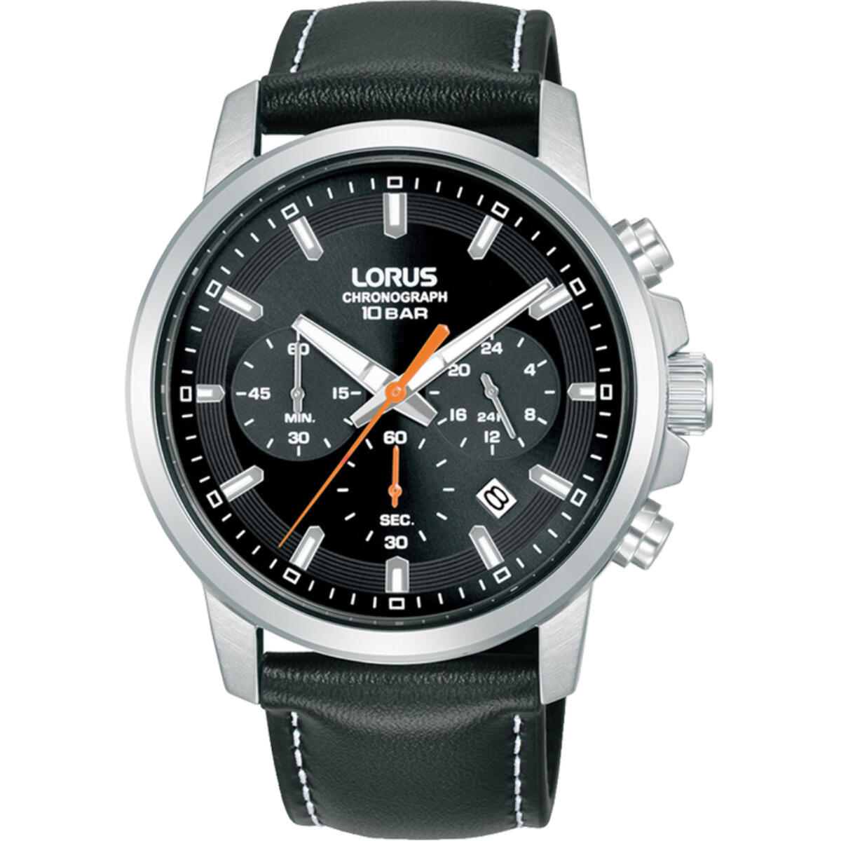 Lorus Saat Erkek RT331KX9