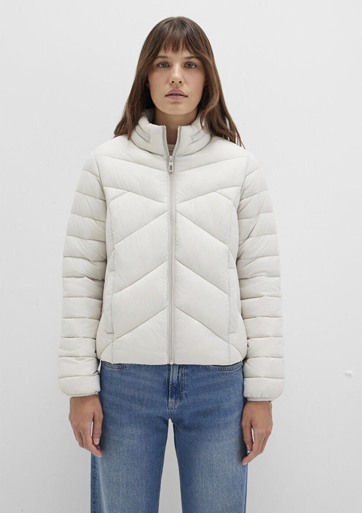 Mavi Mont M110698-27105 Gri