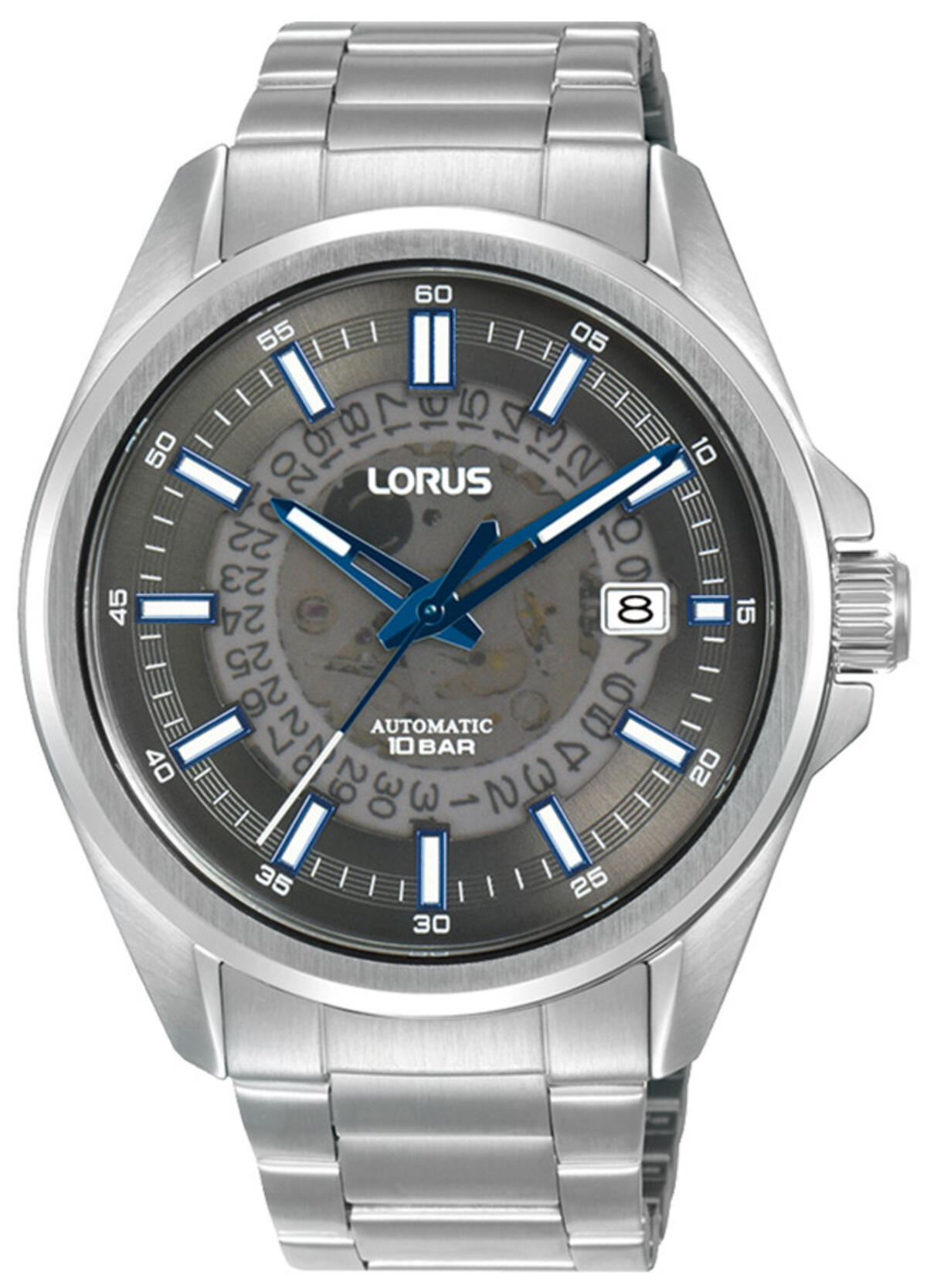 Lorus Saat Erkek RU407AX9