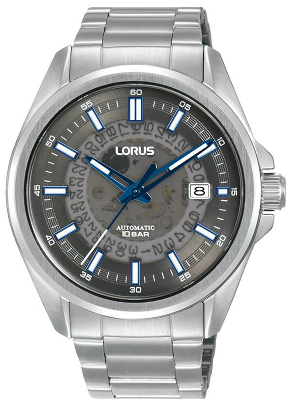 Lorus Saat Erkek RU407AX9