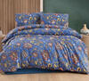 Kristal Nt Tk Terry Cotton Layla Antrasit