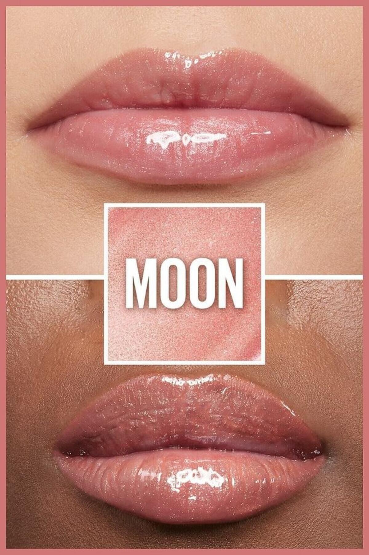Maybelline Dudak Parlatıcısı Lifter Gloss No:003 Moon