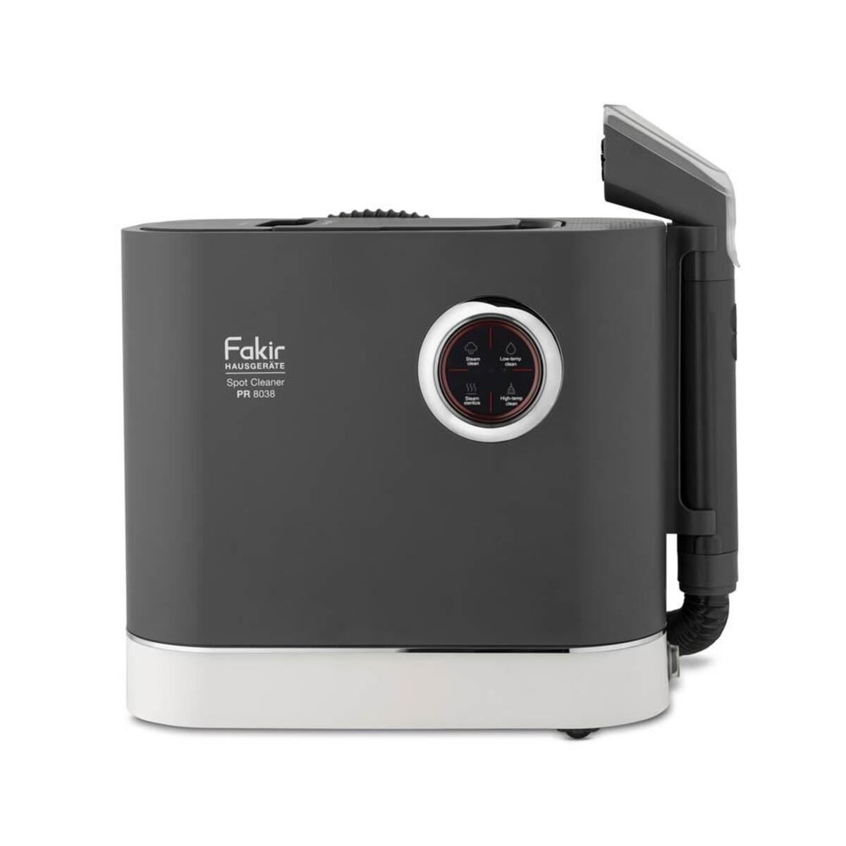 Fakir Buharlı Temizleyici Spot Cleaner Pr8038