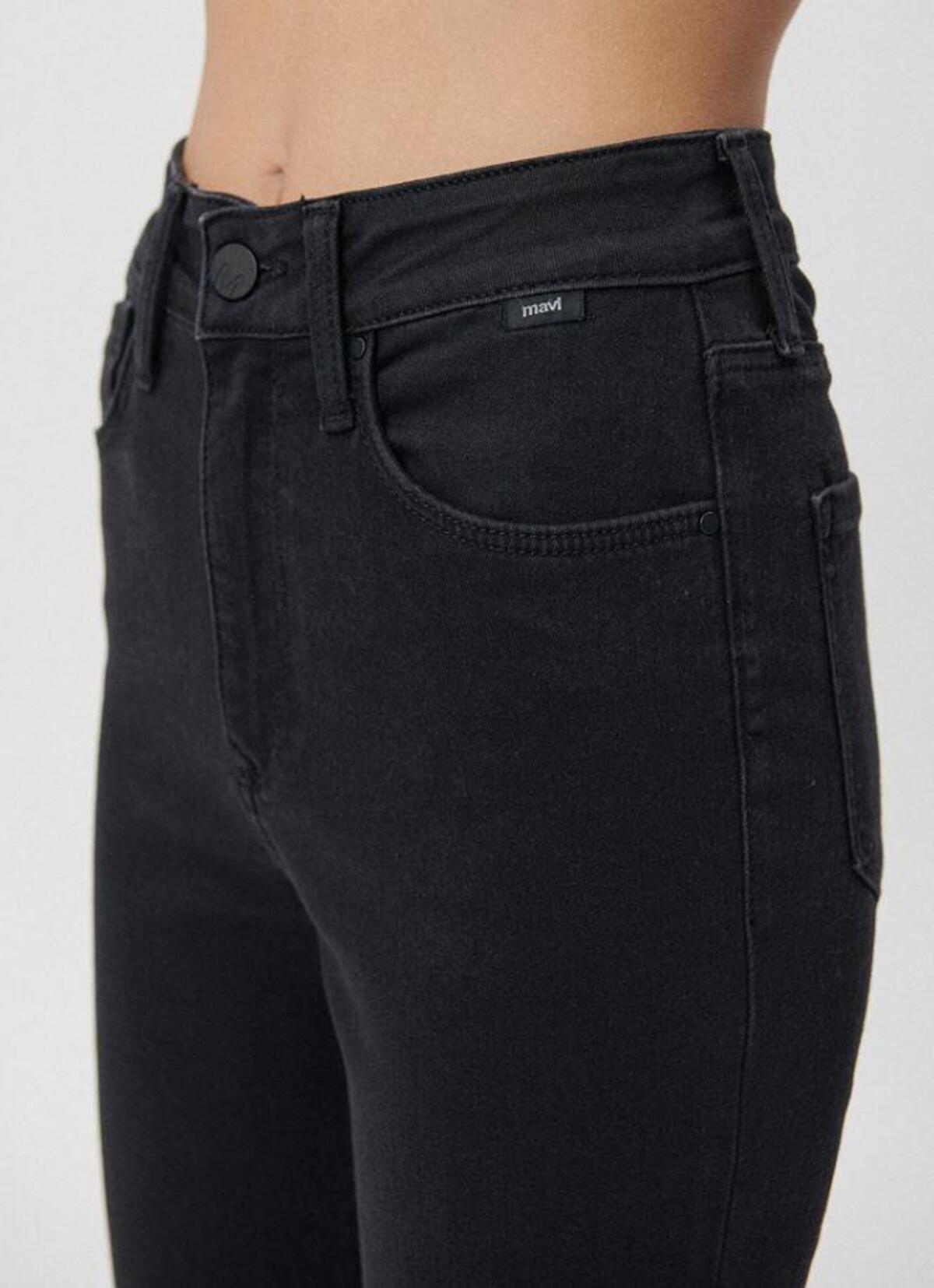 Mavi Pantolon A.C.A.İ.P Dark Smoke St M101065-32045 Gri