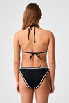 Kom Kadın Bikini Gianna 1M13MBKY261.036 Siyah