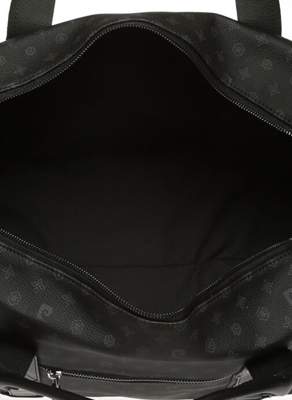 Pierre Cardin Seyahat Çantası 04PC001205-B Siyah