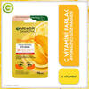 Garnier Göz Maskesi C Vitaminli