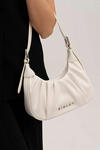 Sisley Kadın Kol Çantası SLY_098 Beyaz