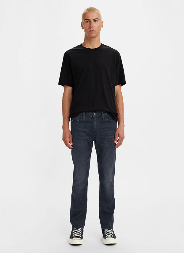 Levis Pantolon 511 Slim Richmond 04511-4891 Siyah