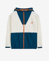 Skechers B 2Xı-Lock Half Zip Sweatshirt Sk232078-102 Kırık Beyaz