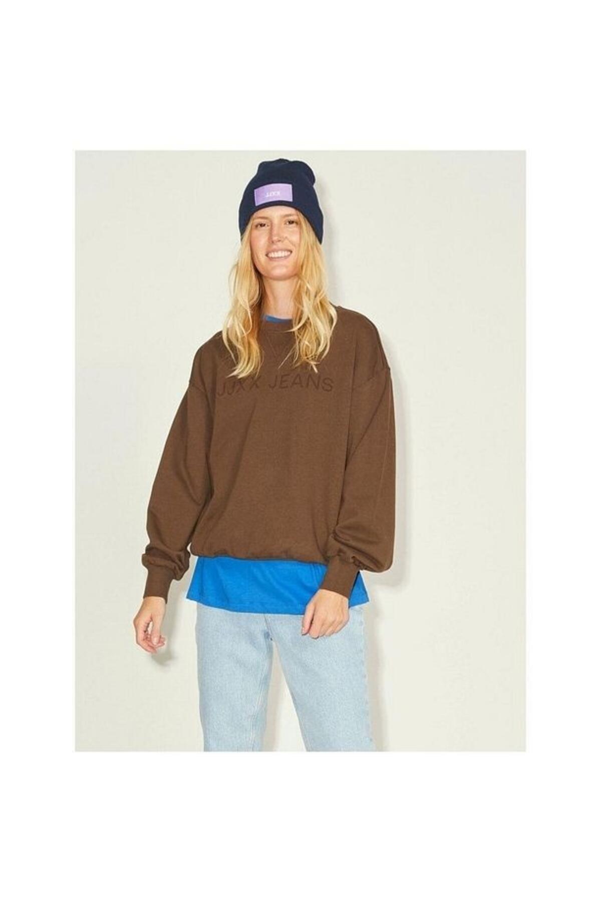 Jjxx Bere 12205033 Lacivert One Size
