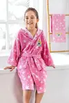 Özdilek Free S. Barbie Star 7-8 Yaş Pembe