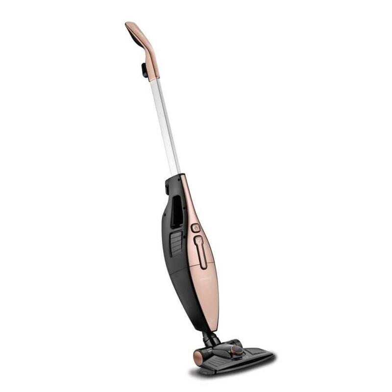 Korkmaz Dikey Süpürge Tempratik A920-02 Rosegold (Dy)
