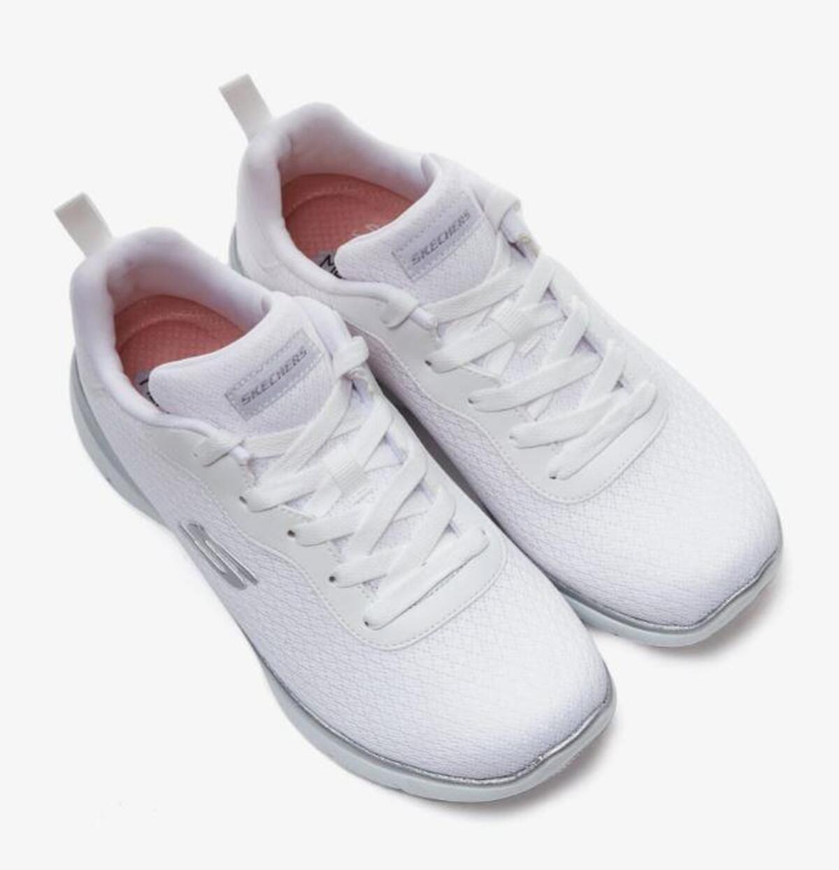 Skechers Summits Wsl 88888316 Beyaz