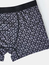 Loft Boxer LF2037449 Siyah
