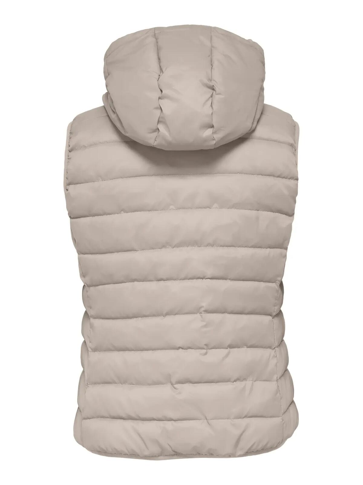 Only Carmakoma Yelek 15305695 Taş