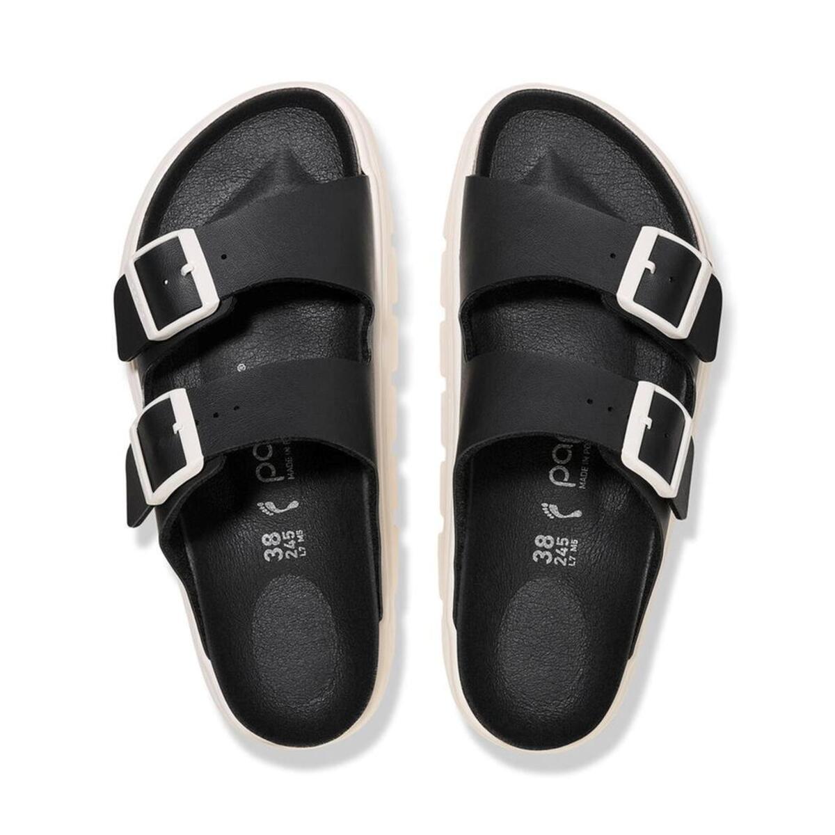 Birkenstock Arizona Chunky Bf 1025304 Black