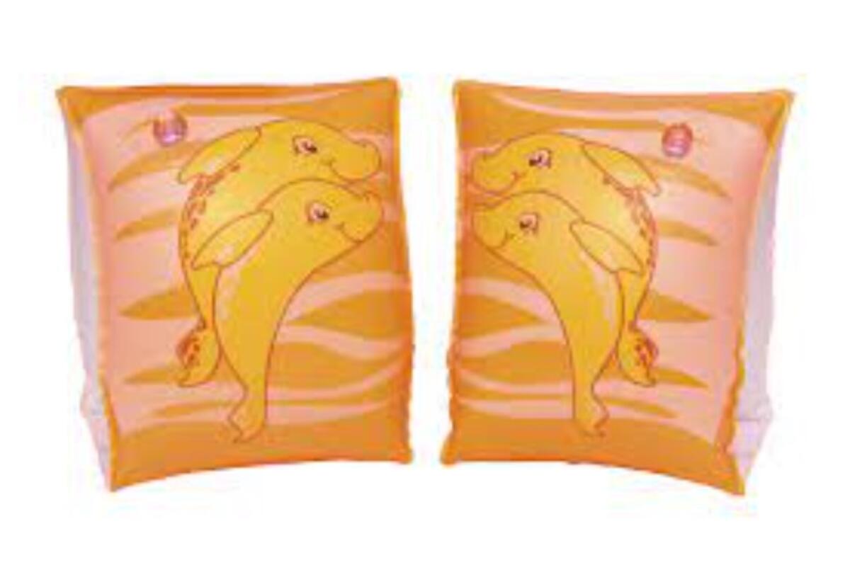 Can Toys Kolluk Yunus Desenli 23*15Cm CAN-32042