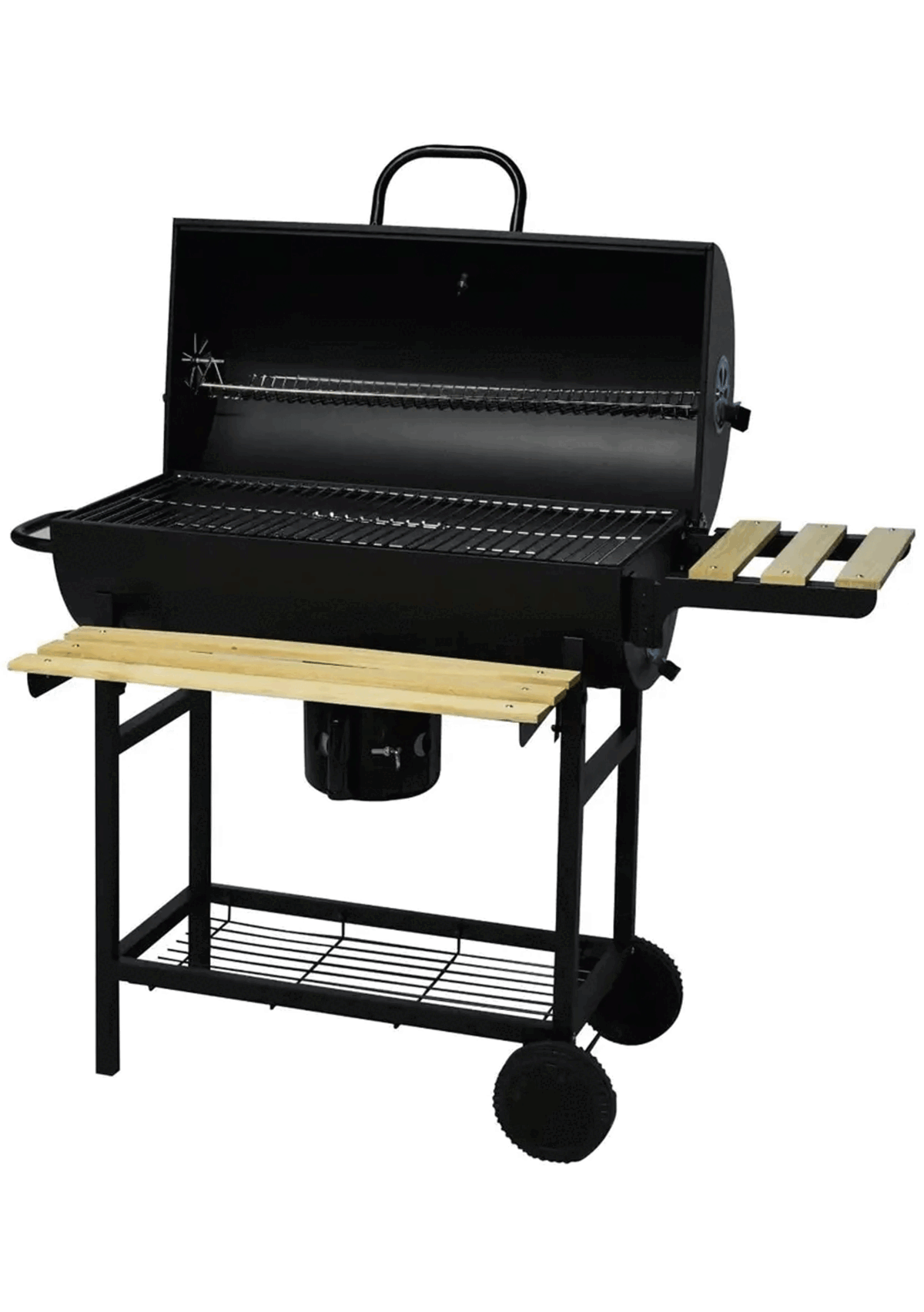 Kumtel Barbekü Kömürlü KB-737D