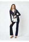 Pierre Cardin Kadın Çanta 05PC25Y10503-BMN Beyaz