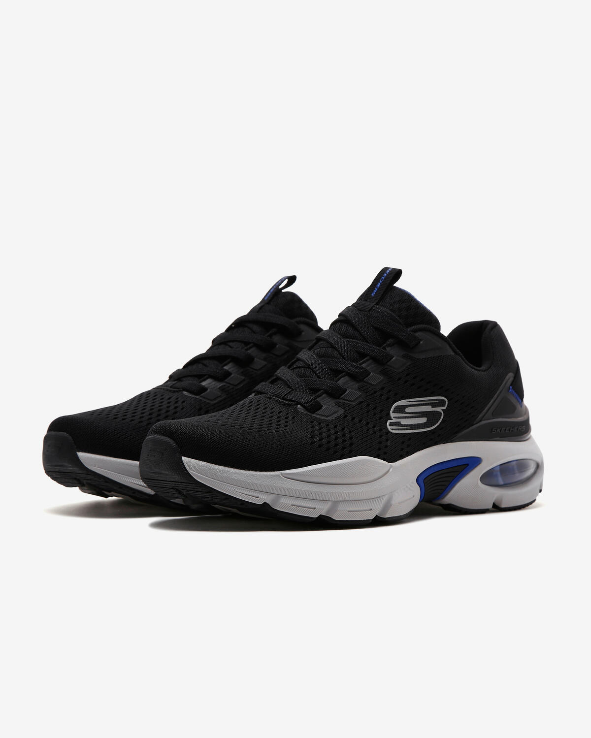 Skechers Skech-Air Ventura Bkbl 232655 Siyah