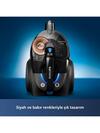 Philips Elektirkli Süpürge Xb7150/07