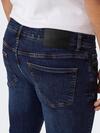 Only&Sons Pantolon 22026749 Koyu Mavi