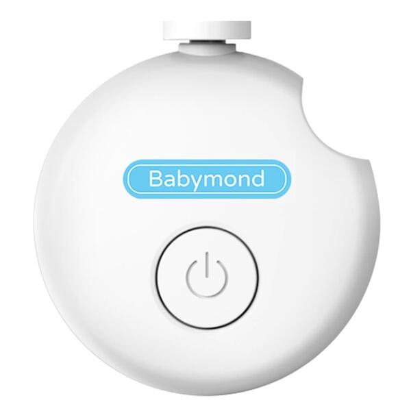Babymond Manikür Set Klasik Pilli TS105