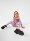 Name It Tayt Kız Bebek 13223688 Lila