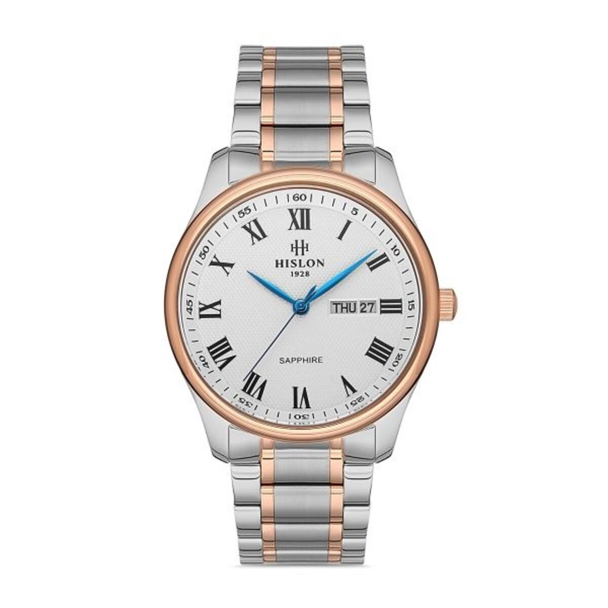 Hislon Saat Erkek CL113T-02SR