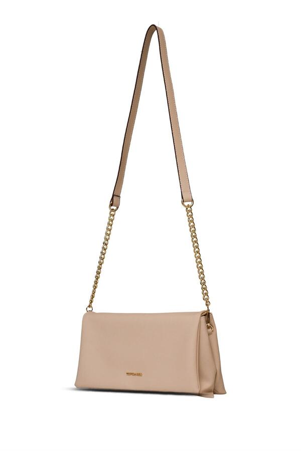U.S. Polo Assn. Postacı Çanta US25129 Bej
