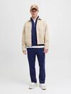 Jack&Jones Eşofman Altı 12282553 Gece Mavisi