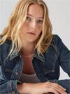 Levis Ceket 001YL-0000 Lacivert