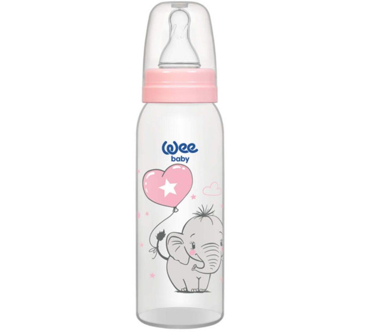 Wee Baby Biberon Klasik PP 250ML RB852