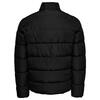 Only&Sons Mont 22019345 Siyah