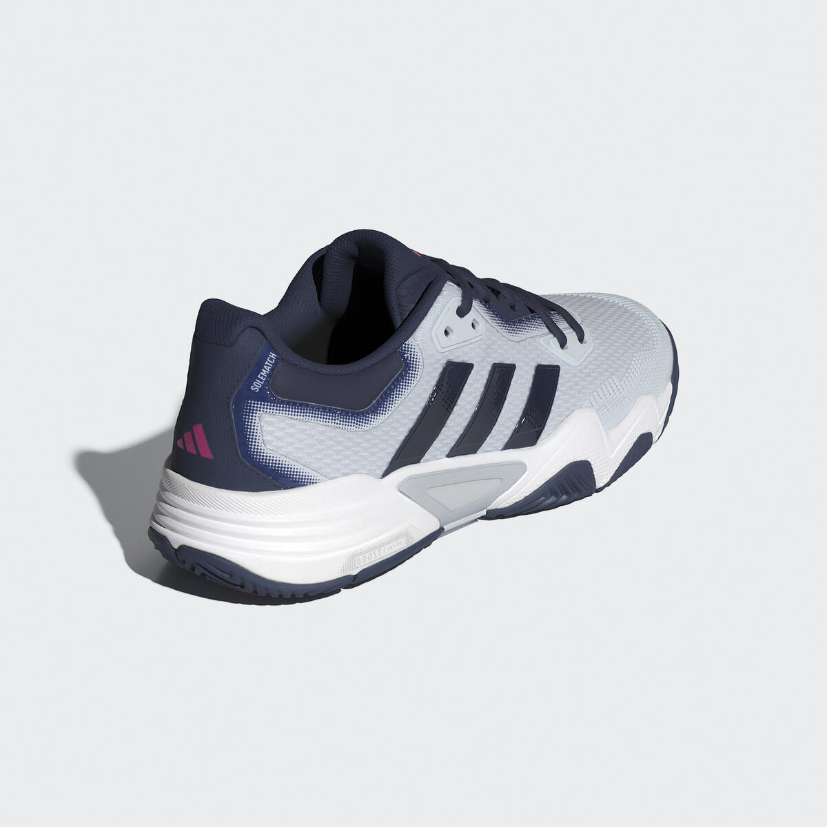 Adidas Solematch Control 2 M Id8560 A,Mavi