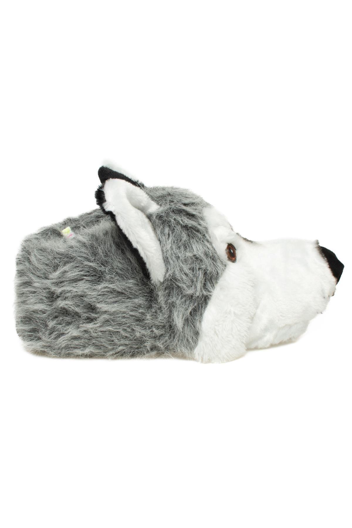 Twigy Husky CC0530 Gri