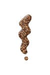 Golden Rose Oje Keratin Nail Color Glitter No:407