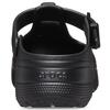 Crocs Classic Mary Jane Clog 210581_001 Black