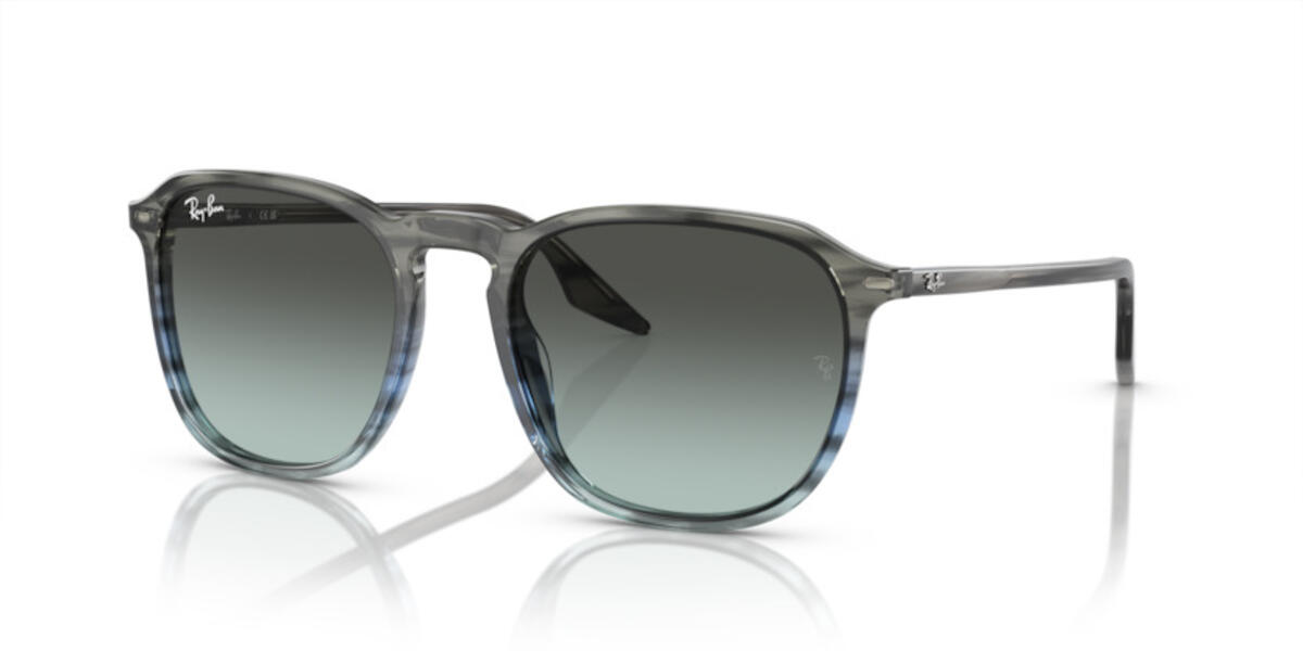 Ray-Ban Gözlük Unisex 0RB2203 1391GK 55