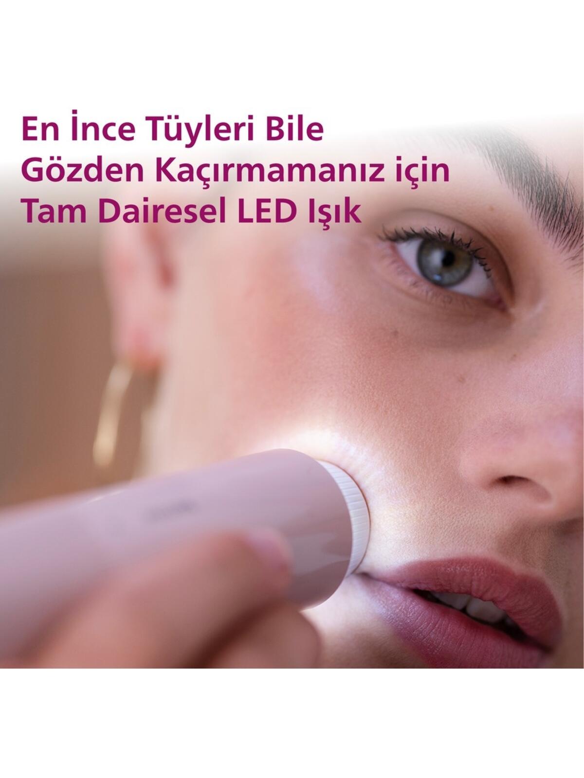 Philips Epilasyon Brr454/00