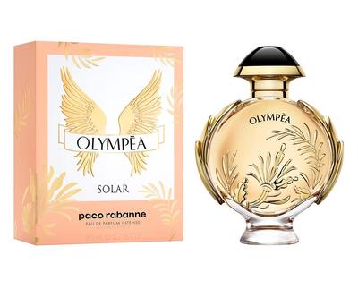 Paco Rabanne Kadın Parfüm Olympea Solar İntense Edp 80Ml