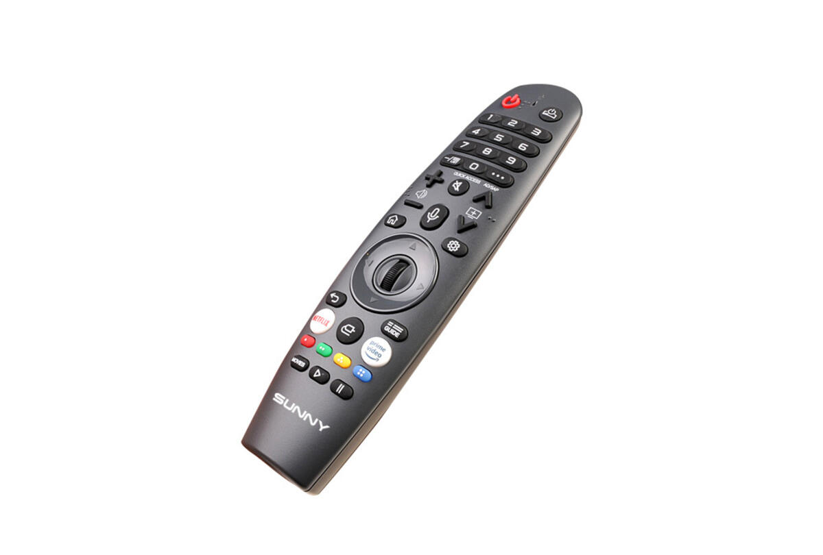 Sunny Led Tv 65" SN65FMN252 4K UHD WebOS