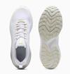 Puma Hypnotic Metallic Shine 395247_01 Beyaz