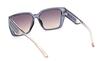 Guess Gözlük Kadın GU7818 92B 56-13-140