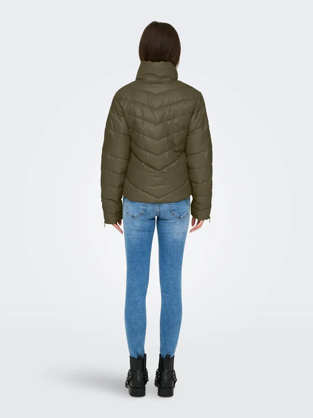 Jdy Mont 15330086 Haki